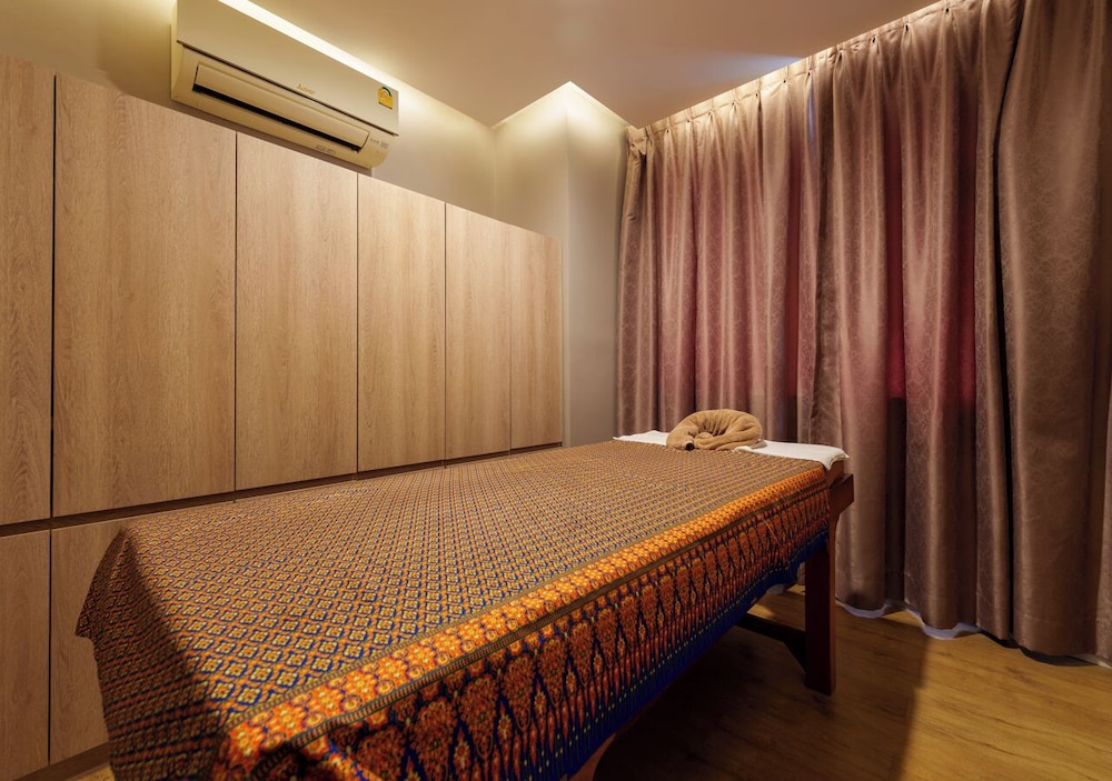 Sabai Sathorn Serviced Apartment 21/50