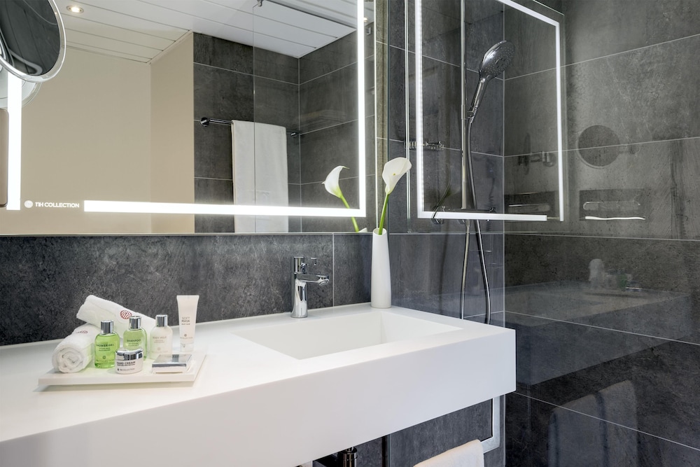 Avani Frankfurt City Hotel 50/50