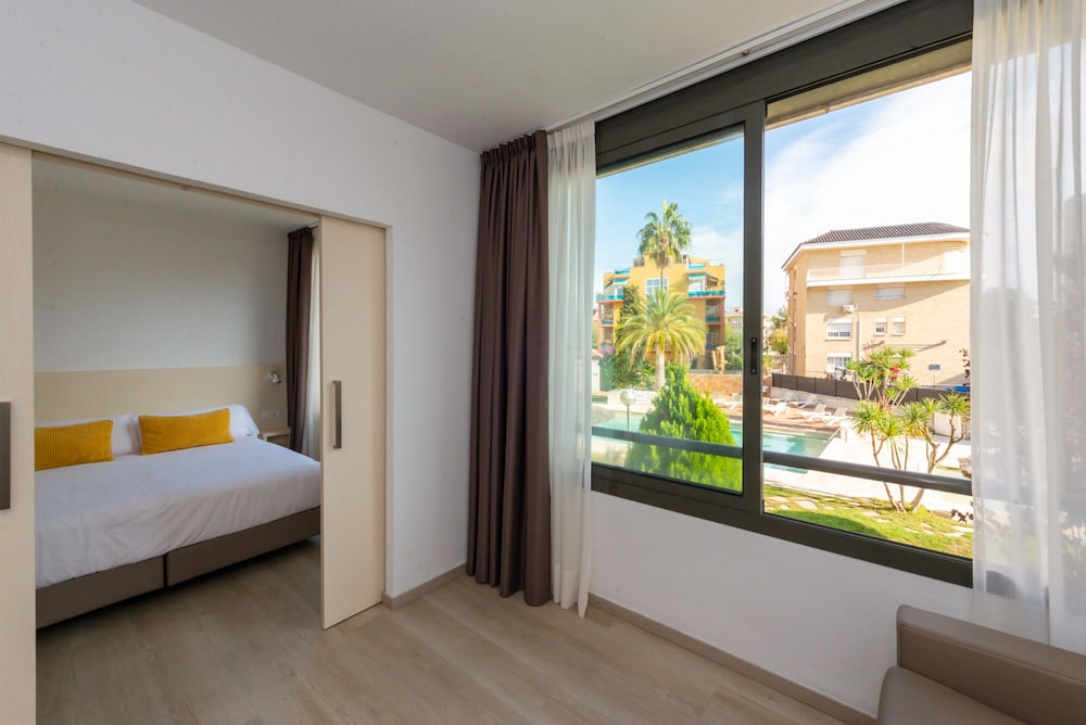Apartamentos Atenea Park 13/47