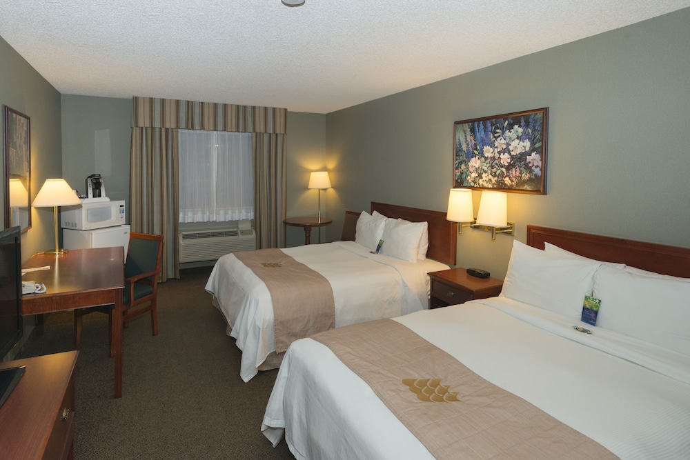 Days Inn by Wyndham Whitecourt 17/53