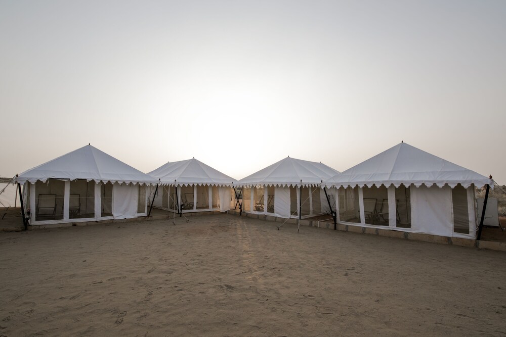 Desert Adventure Camp Jaisalmer 33/39