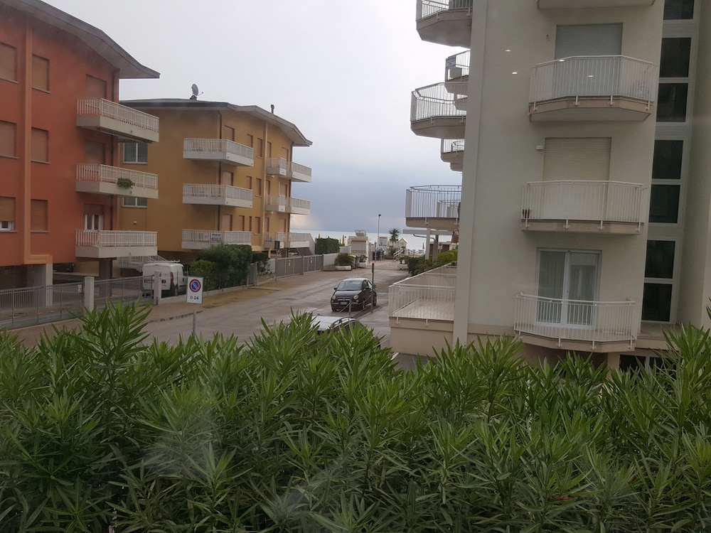 Hotel Helios 52/56