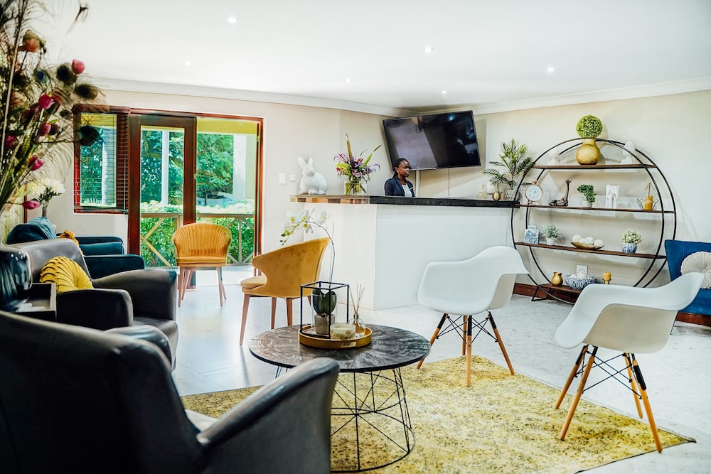 The Garden's Boutique Hotel 19/50