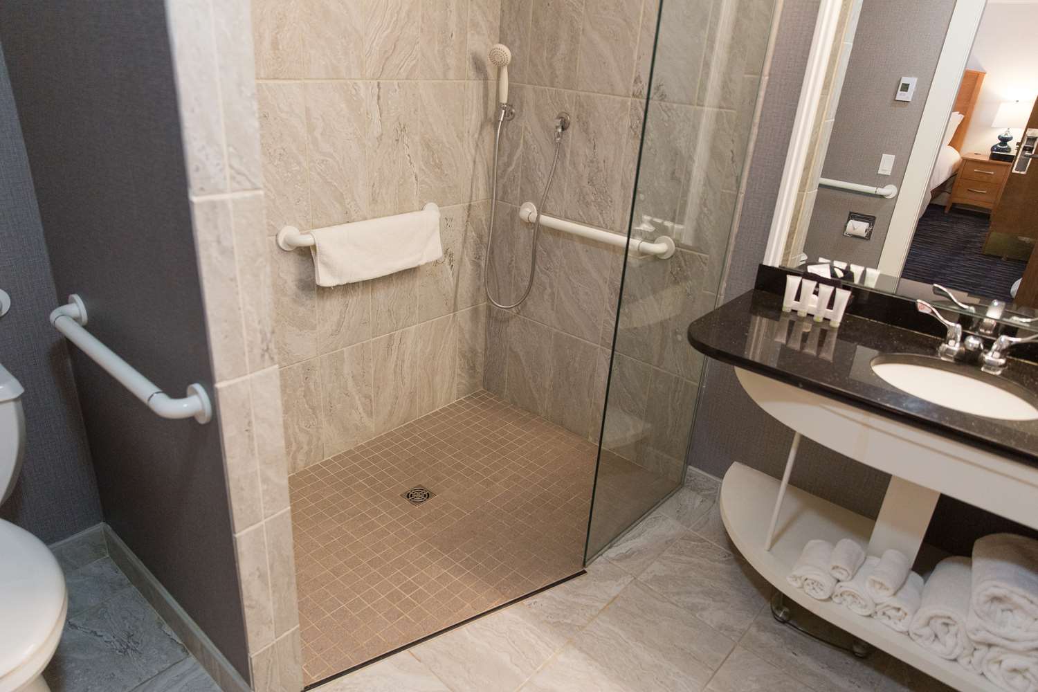 Room, King Bed, Accessible