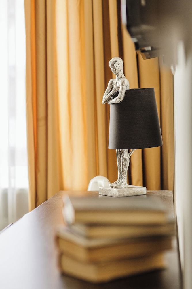 Art Hotel Bohema 25/50