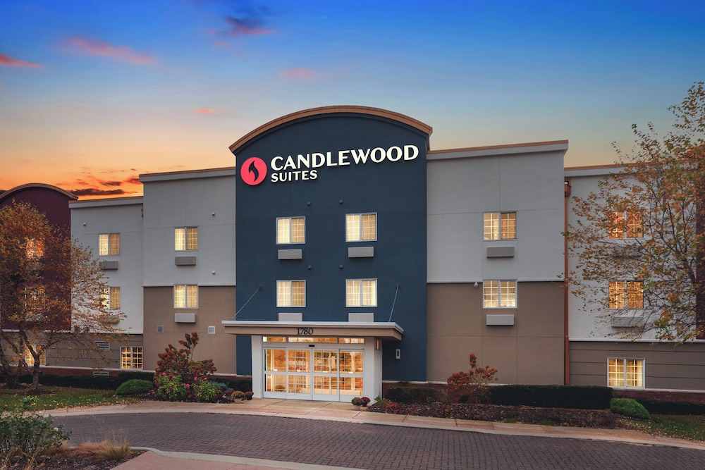 Candlewood Suites Elgin Nw-Chicago 5/58
