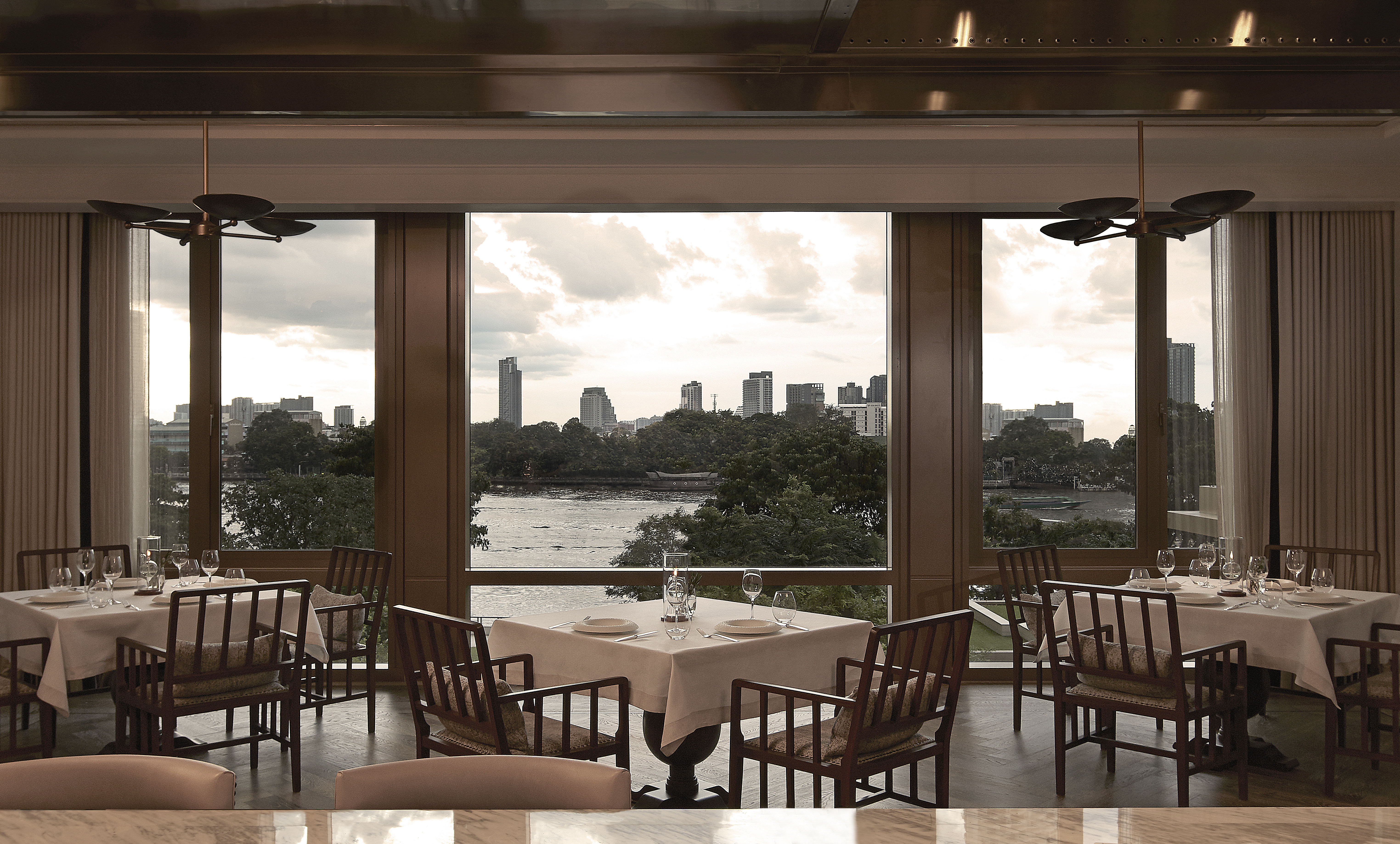 Capella Bangkok 36/50