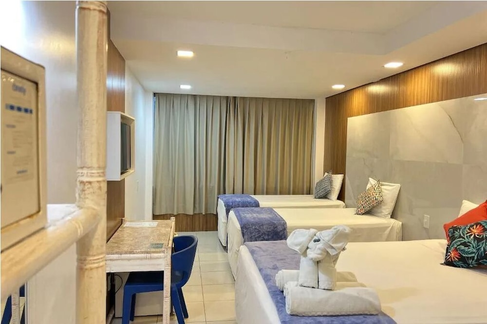 Hotel Praia do Sol 17/50