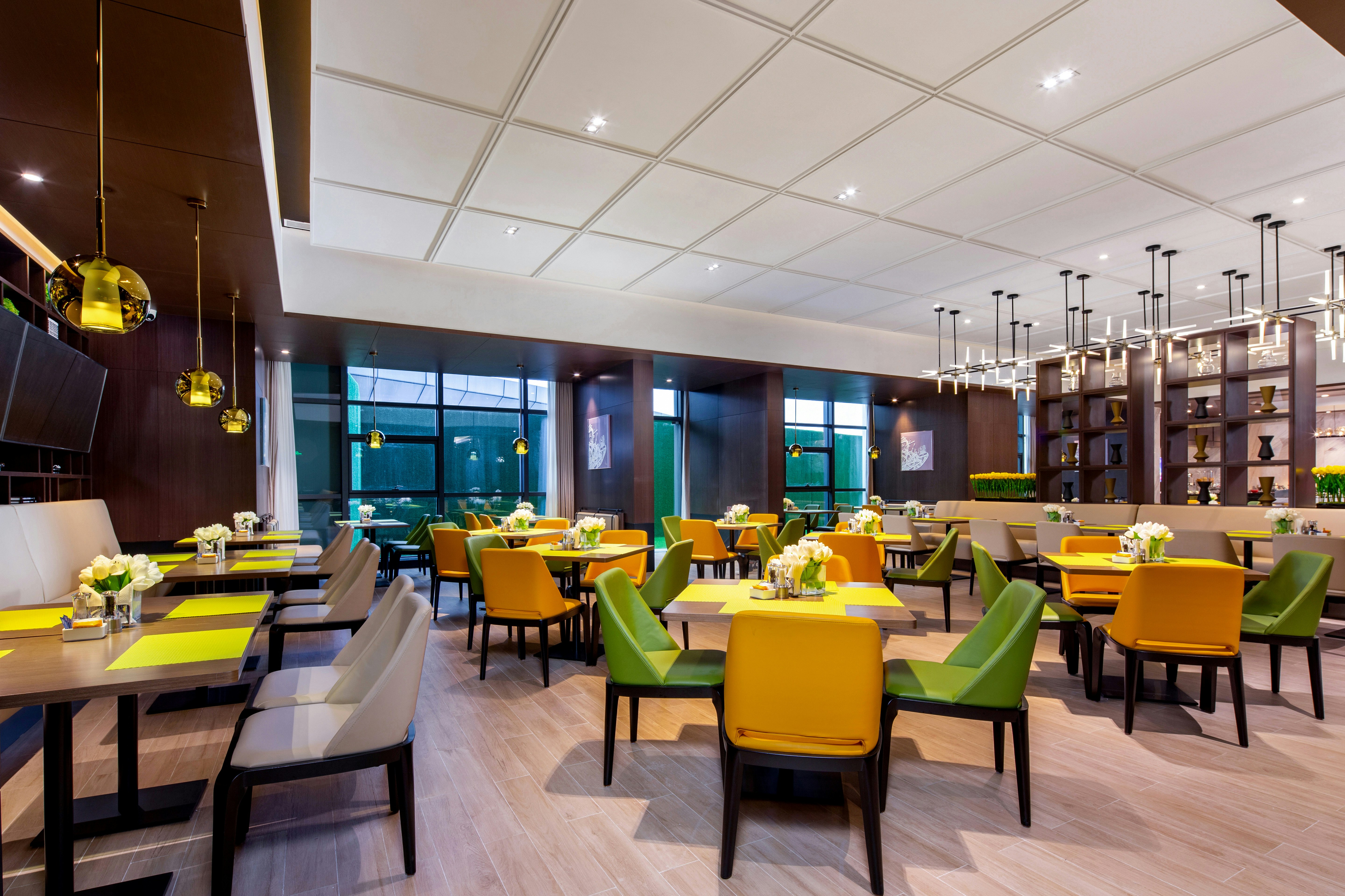 Hampton by Hilton Chaozhou Fortune Center 26/27