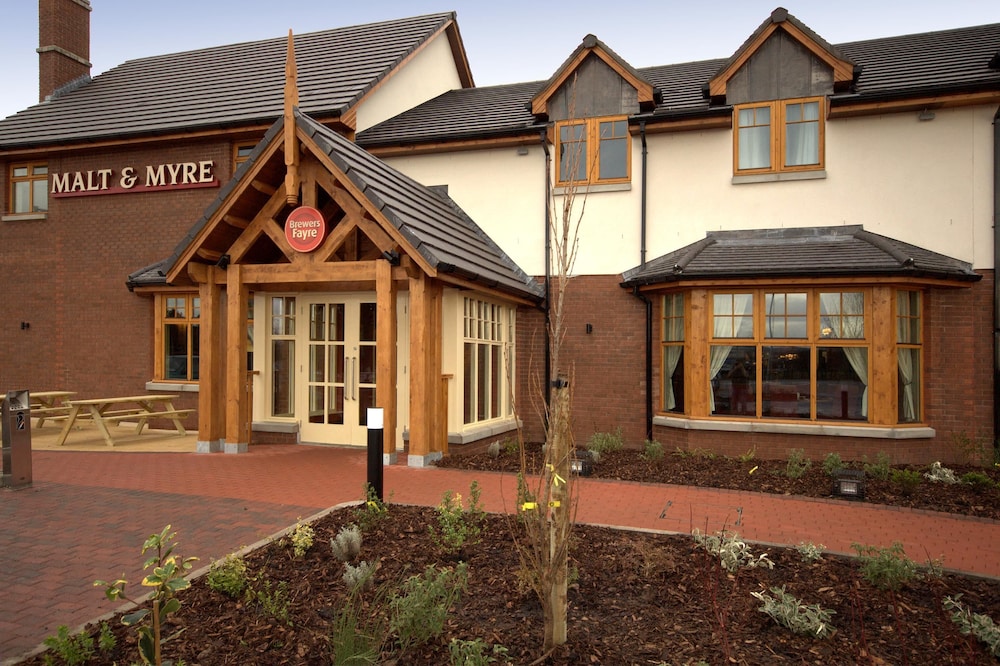 Premier Inn Dumbarton/Loch Lomond 43/46