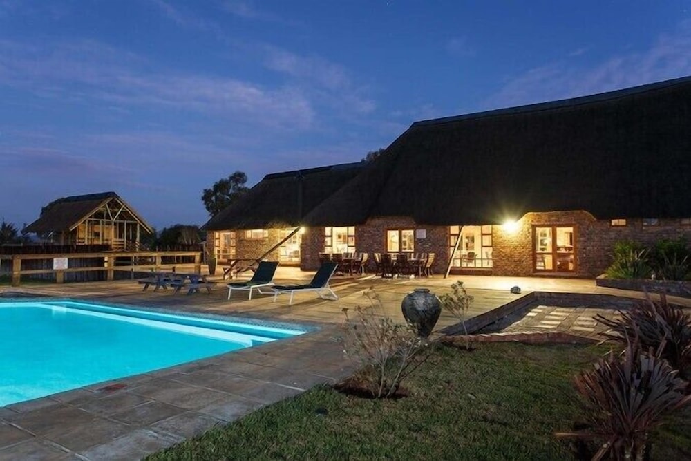 A-1 Njalo-Njalo Safari 36/43