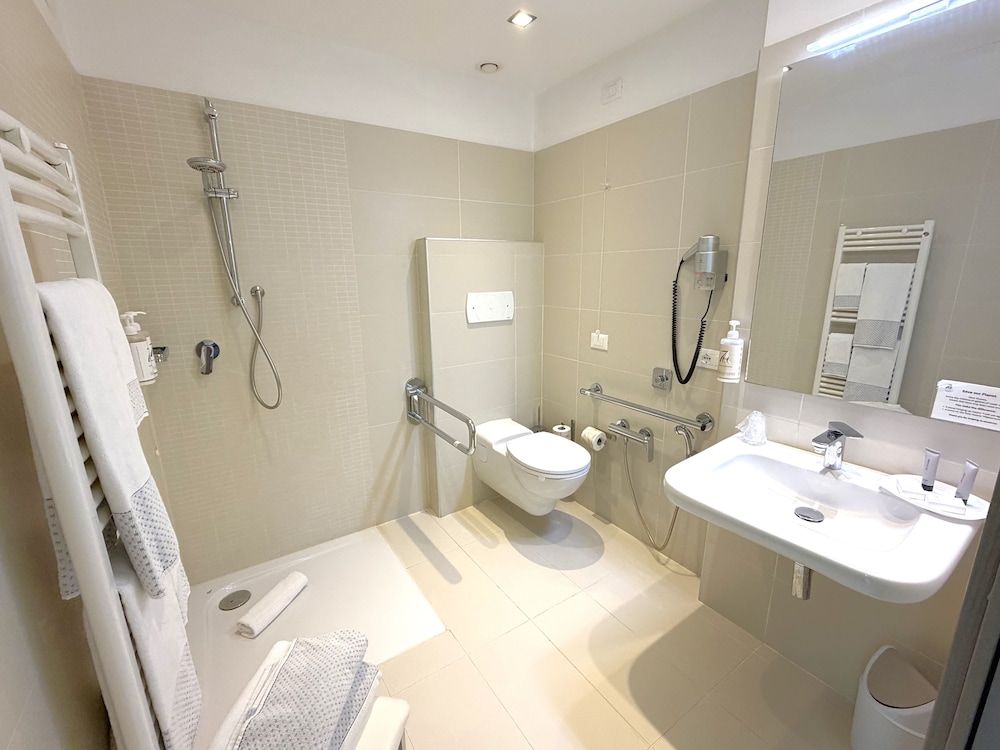 Seven Park Hotel Lake Como - Adults Only 65/67
