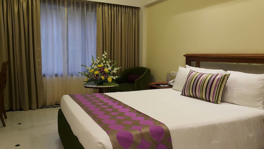 Regency Kanchipuram by GRT Hotels 25/45