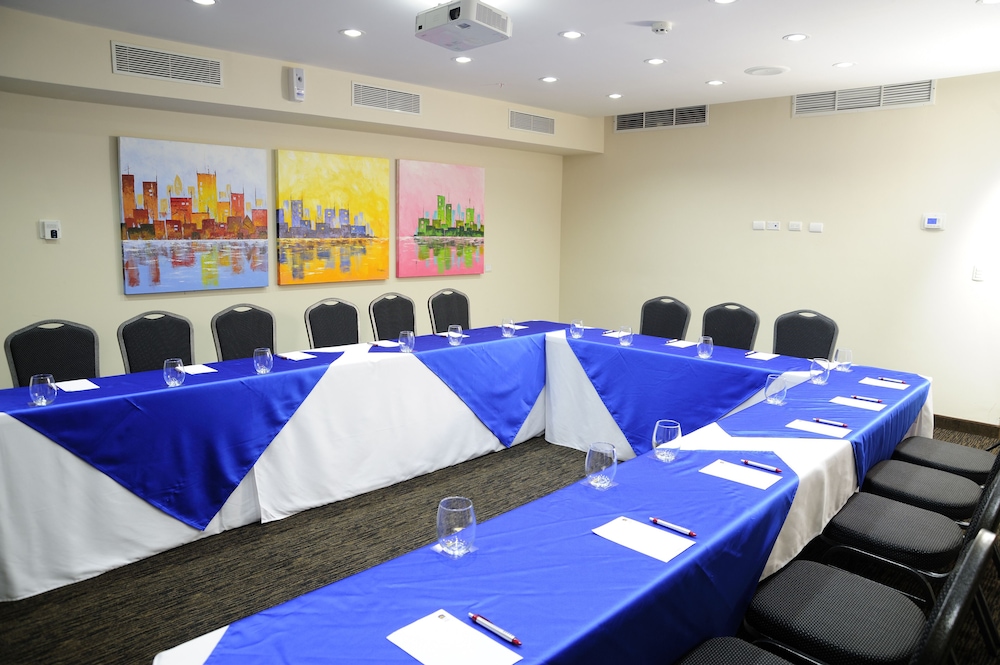 Best Western Plus Panama Zen Hotel 40/47