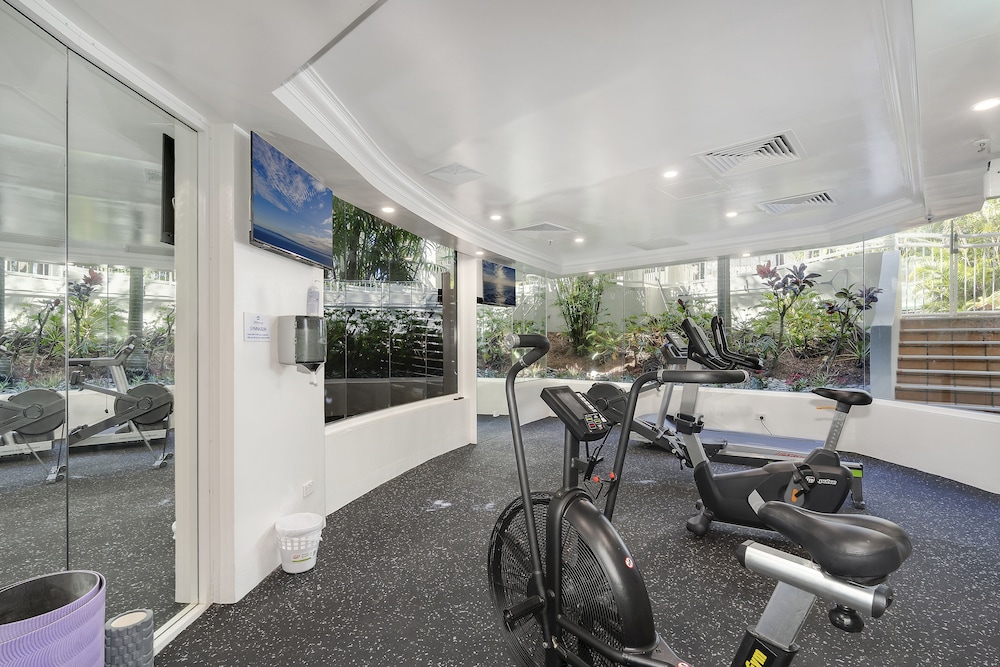 ULTIQA Burleigh Mediterranean Resort 41/65
