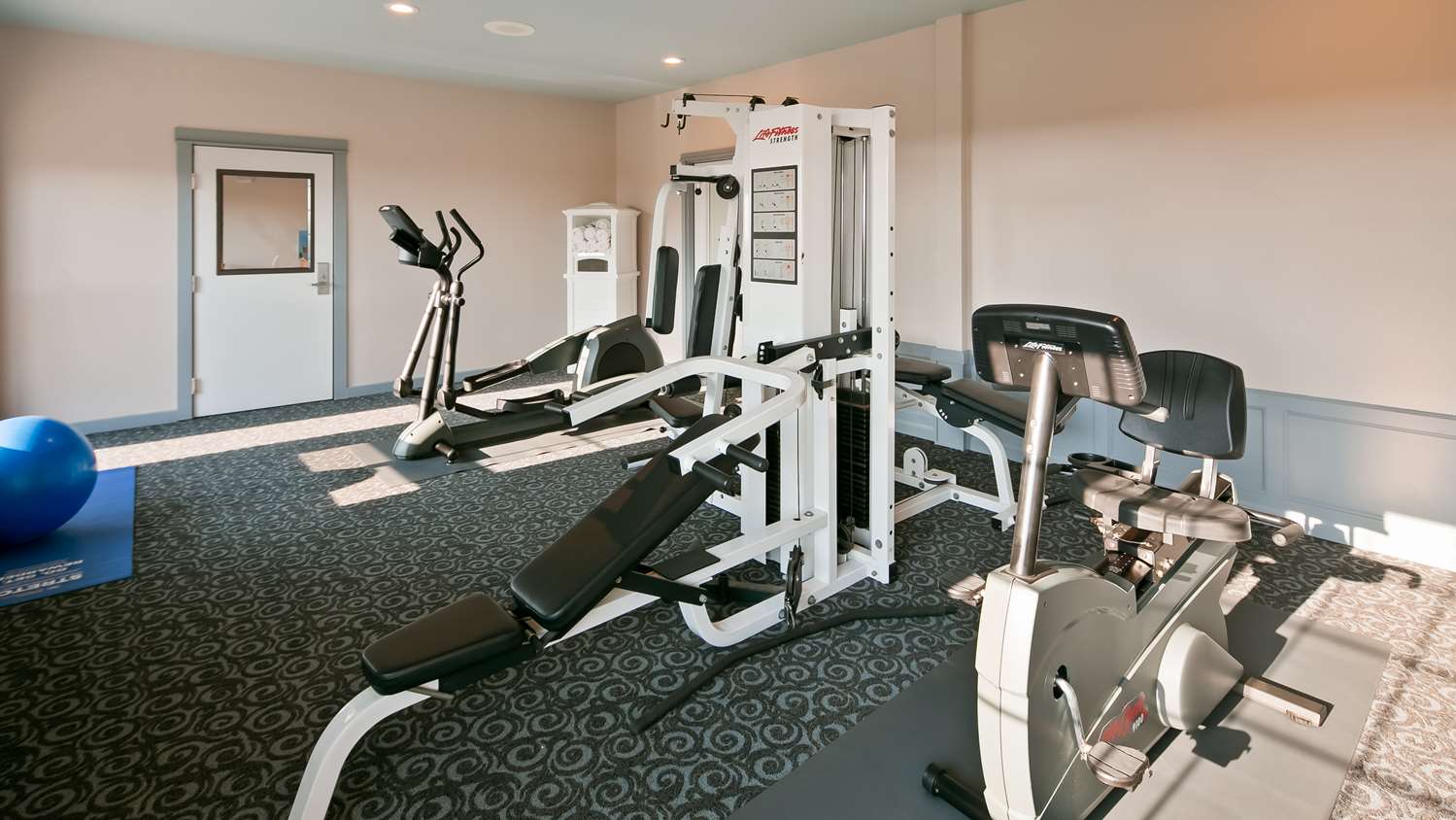 Lighthouse Suites Inn 18/22
