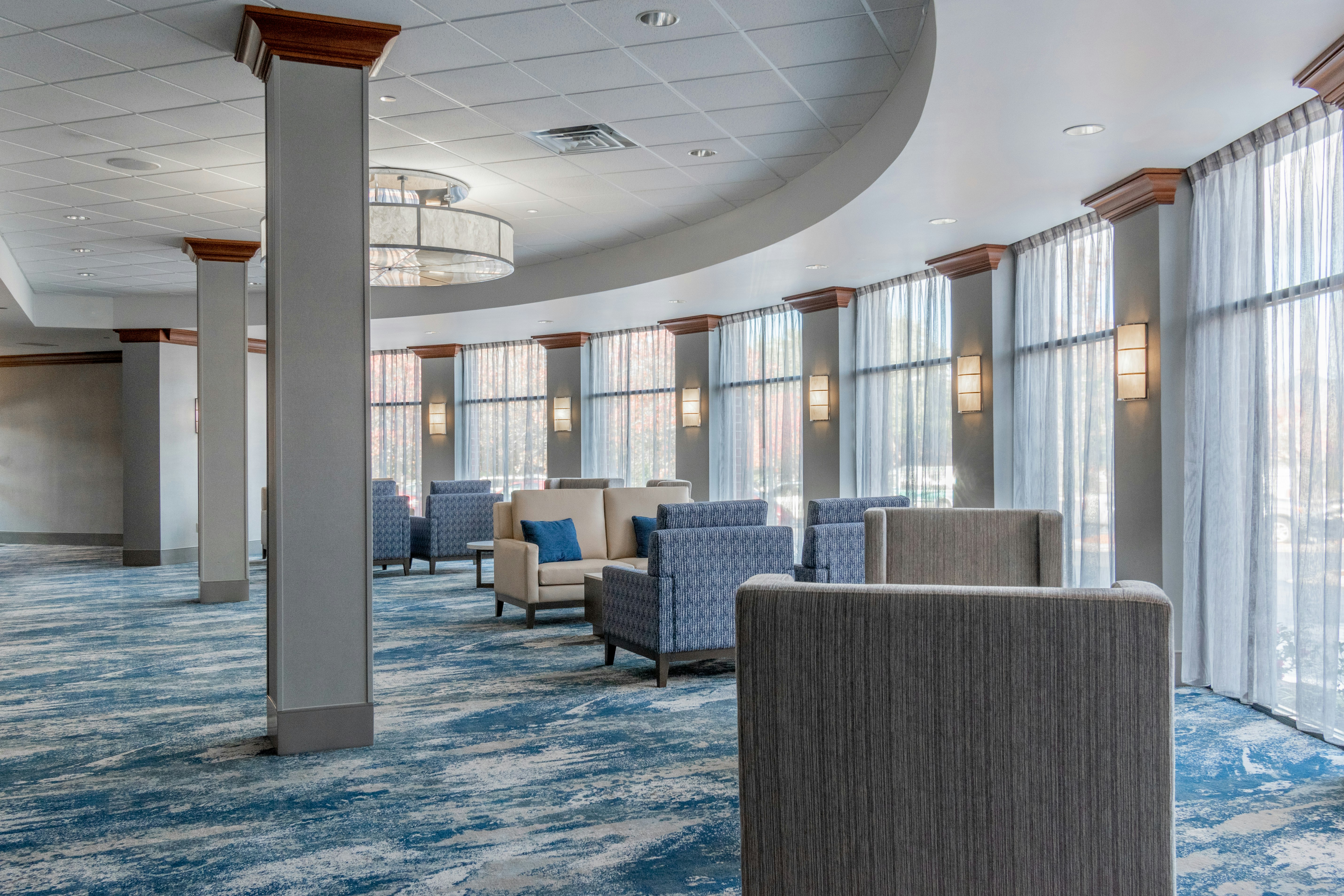 DoubleTree by Hilton Hotel New Bern Riverfront 18/52