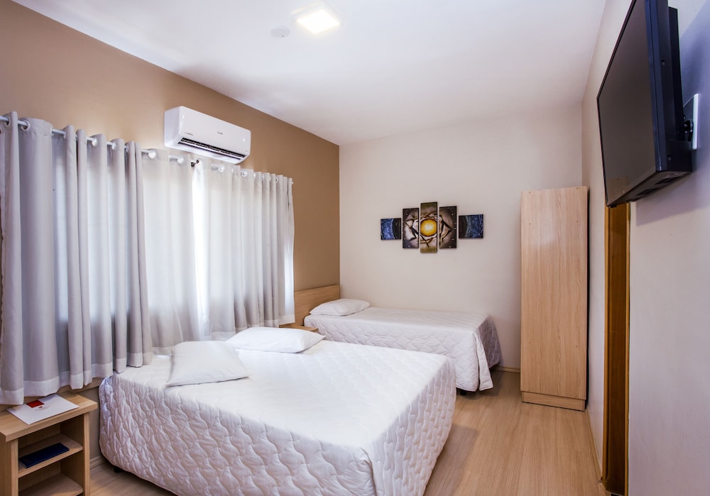 Hotel Metropole Paulinia 9/50