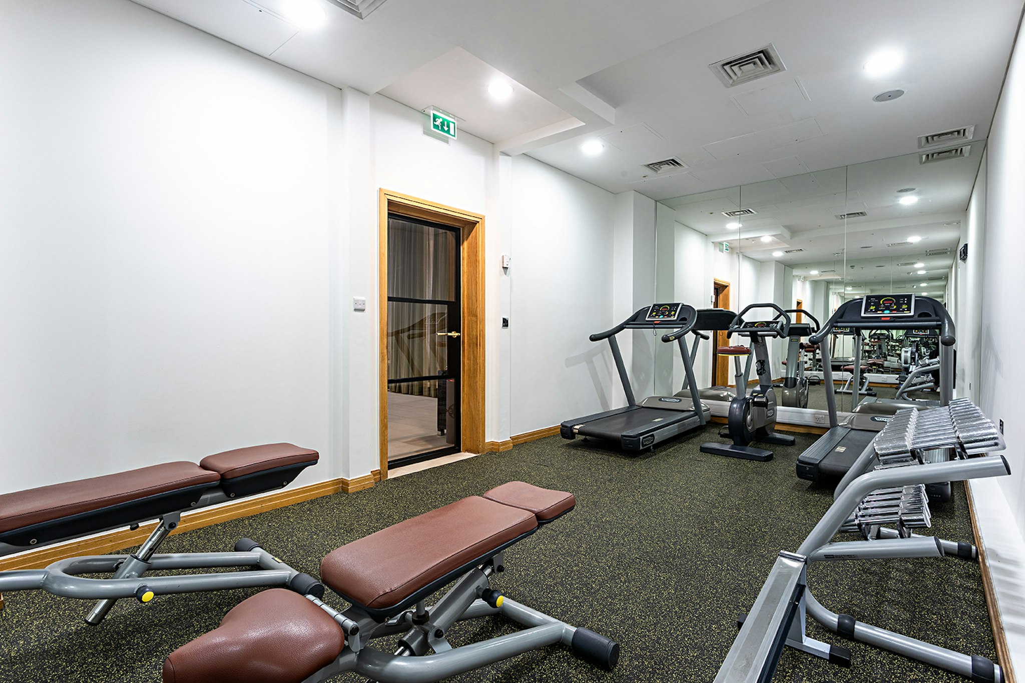Pestana Chelsea Bridge Hotel & Spa 28/50