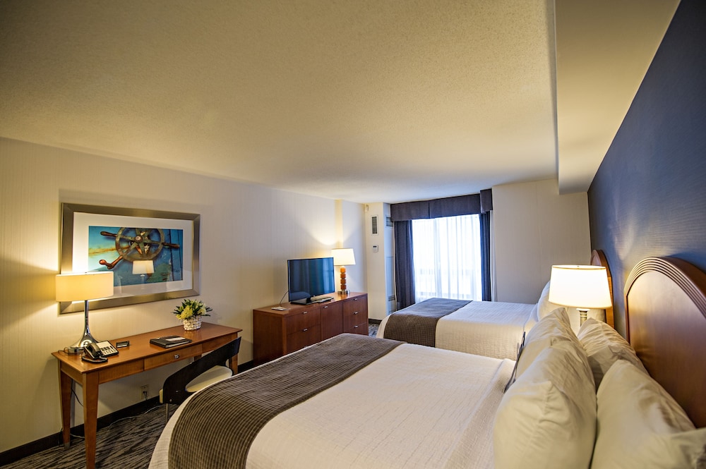CAMBRIDGE SUITES HALIFAX HOTEL 9/64