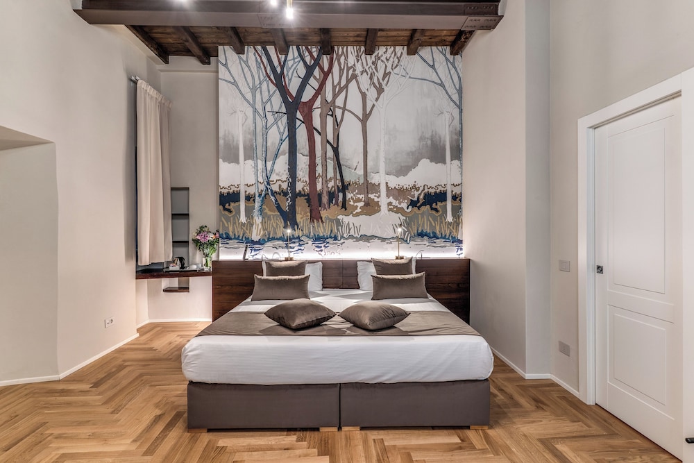 Room, Triple, Bathtub, Separate Building، Albergo Abruzzi 2/8