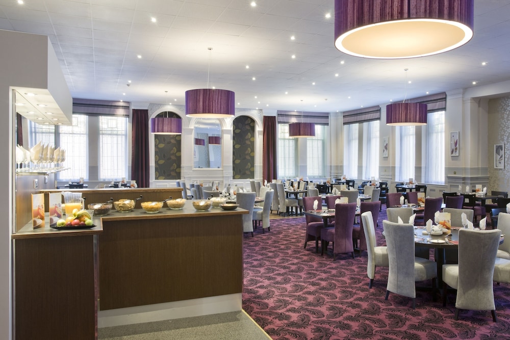 Great Western Hotel 33/48