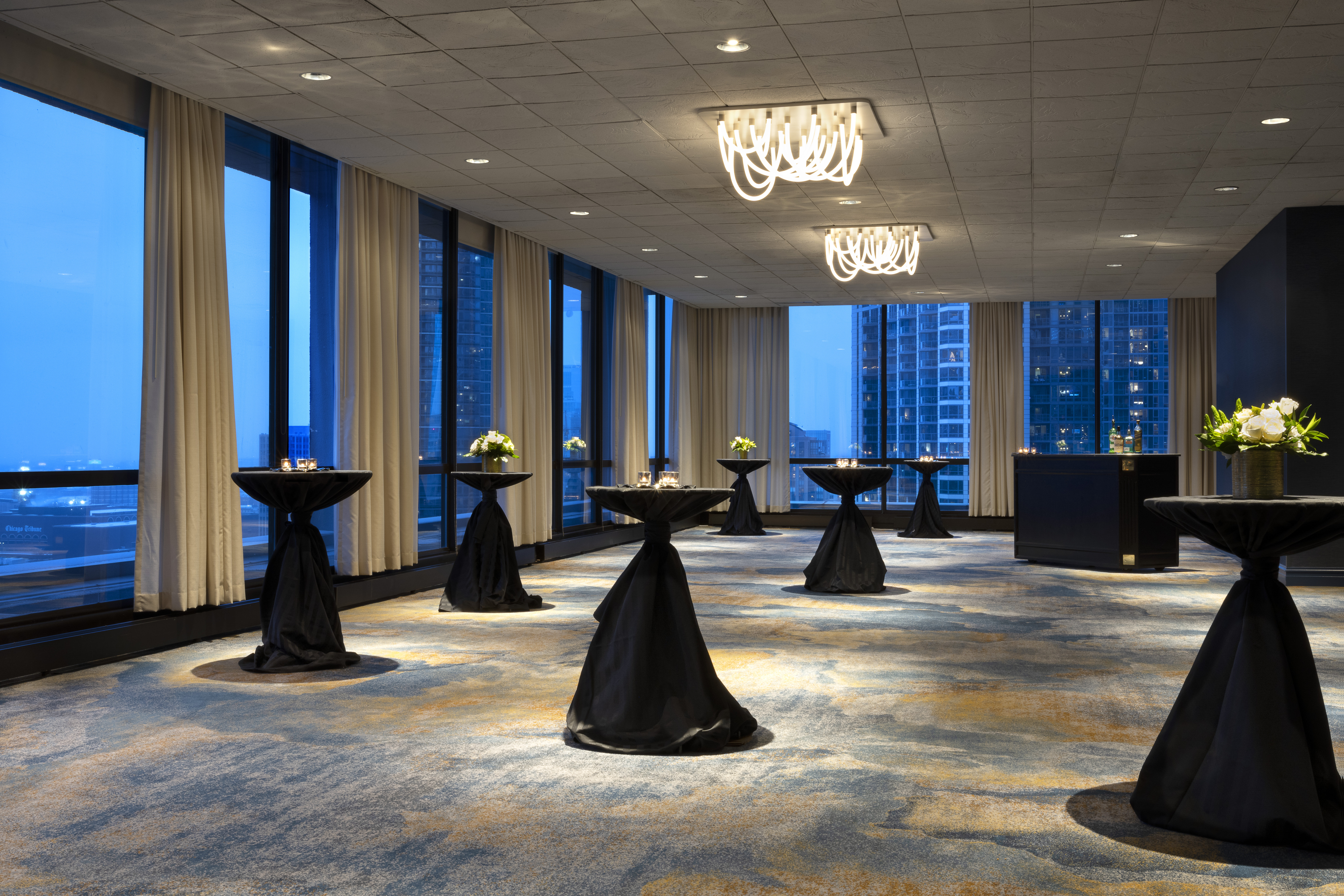 voco Chicago Downtown 20/50