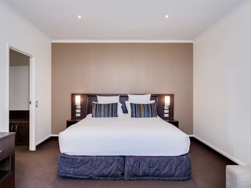 Novotel Rotorua Lakeside 21/71