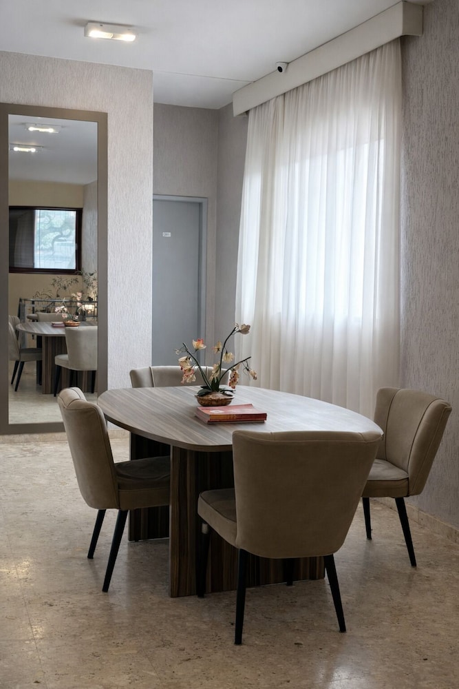 Athus Brasilia Hotel 38/49