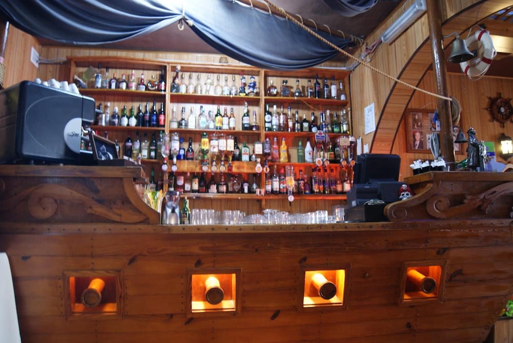 The Buccaneers Boutique Guest House 21/34