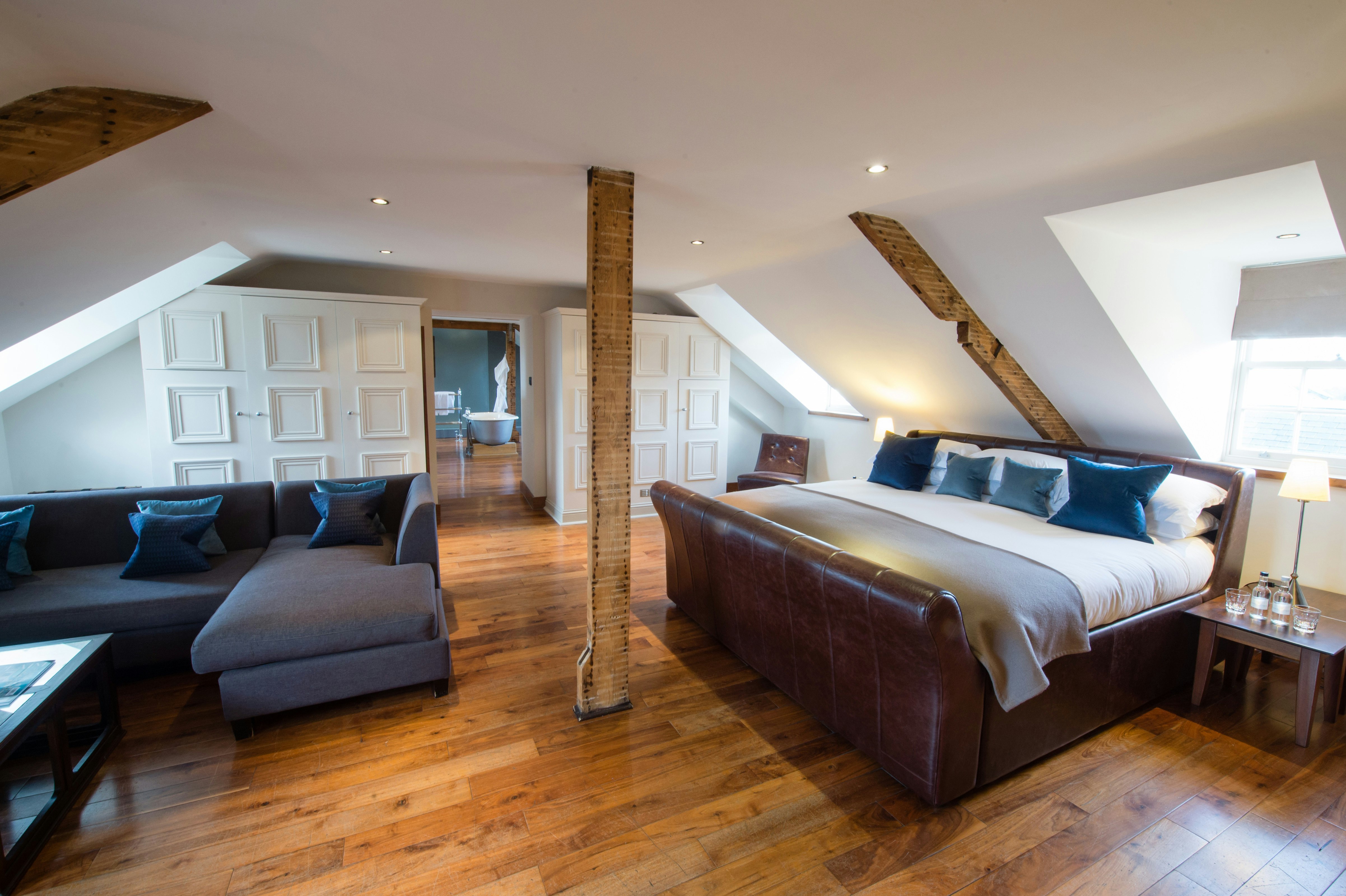 Hotel Du Vin & Bistro Harrogate 7/46