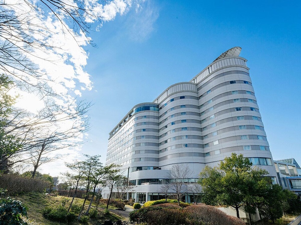 Miyako Hotel Gifu Nagaragawa 2/68