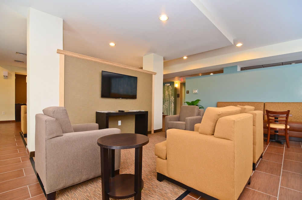 Sleep Inn & Suites Austin North-Pflugerville 44/52