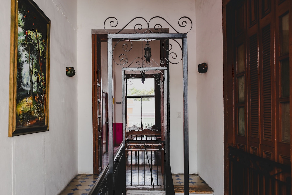 Hotel Gran Centenario 34/56