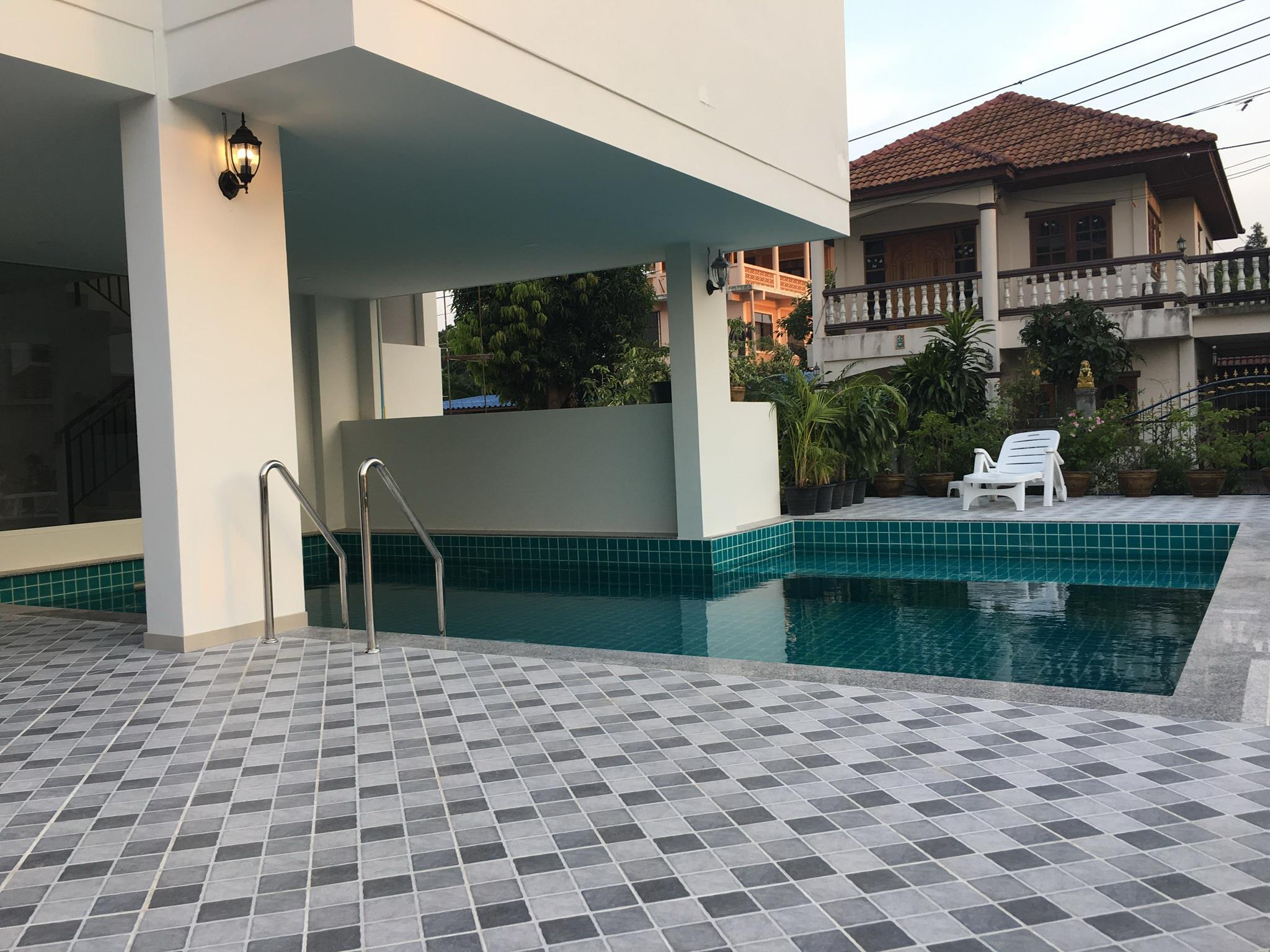 Baan Hinwong 64/65