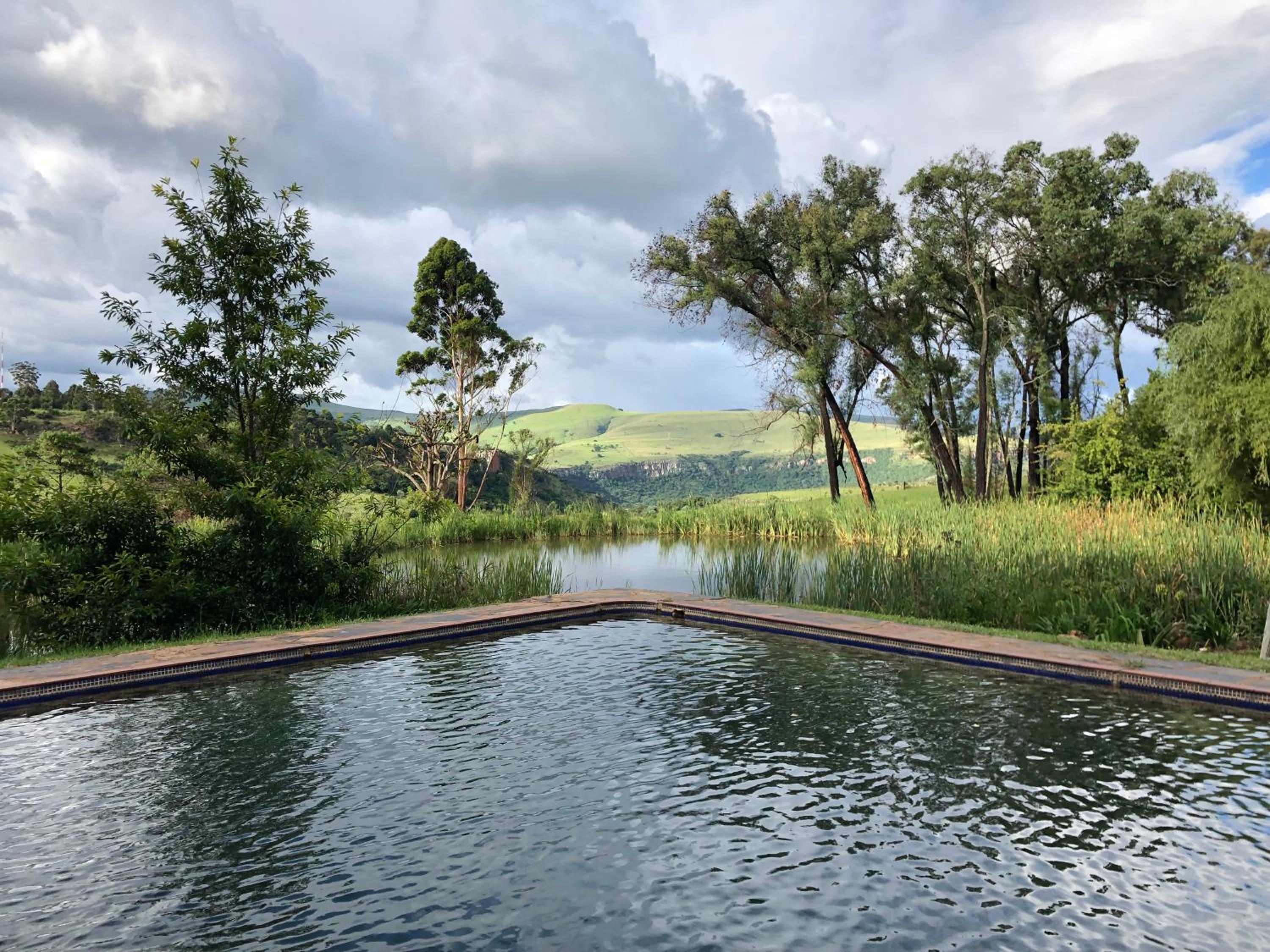 Tegwaan Country Getaway 33/44