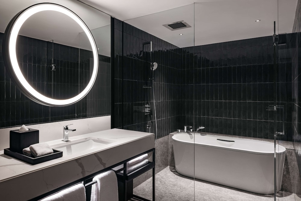 Hilton Singapore Orchard 11/56