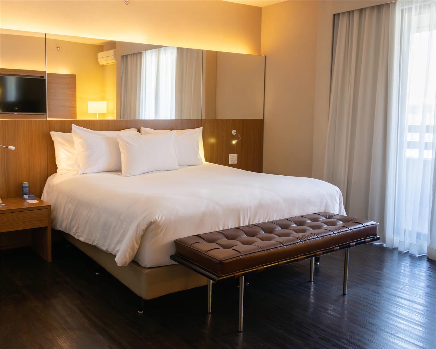 Radisson Blu Sao Paulo 17/28