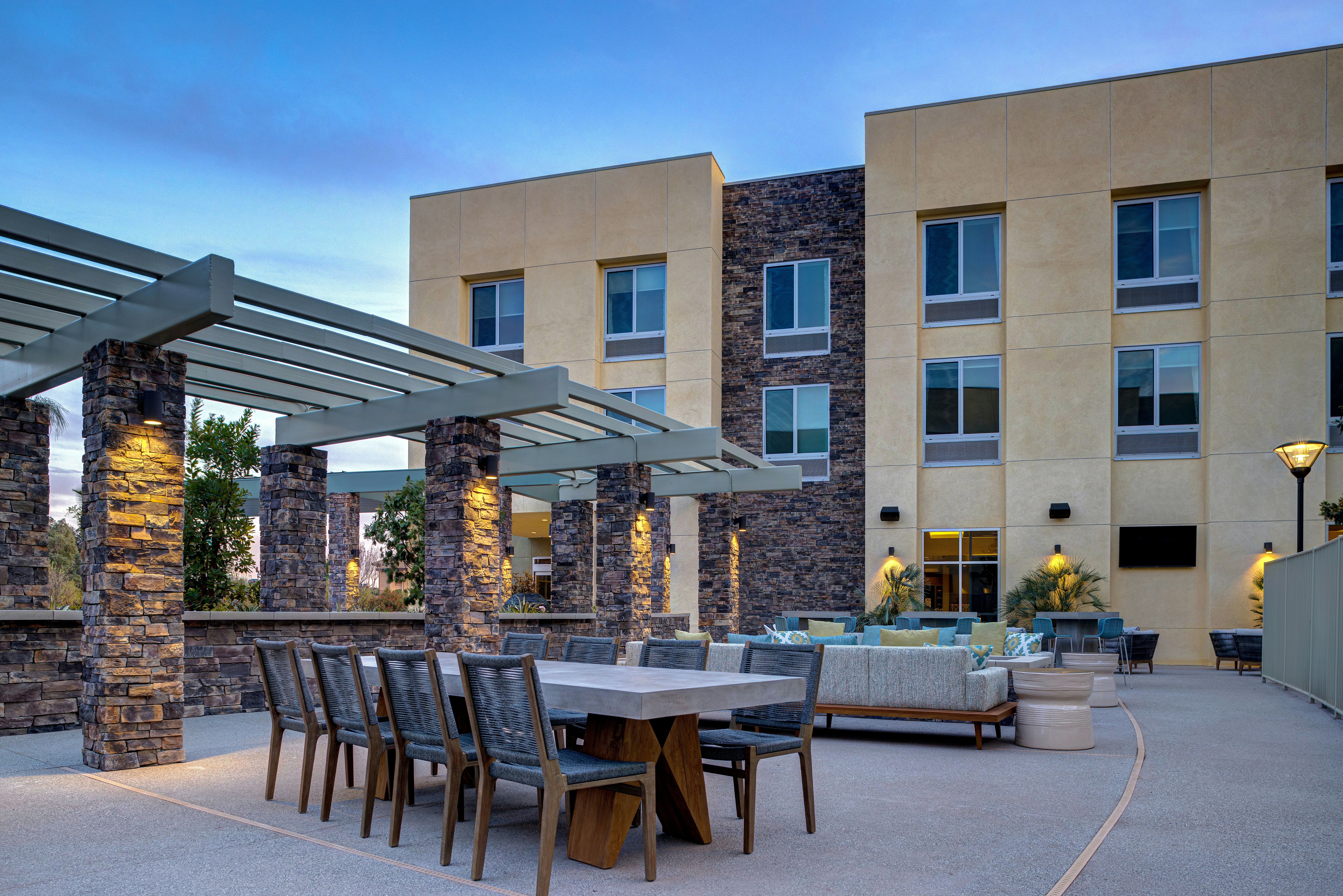 Hilton Garden Inn Temecula 44/68