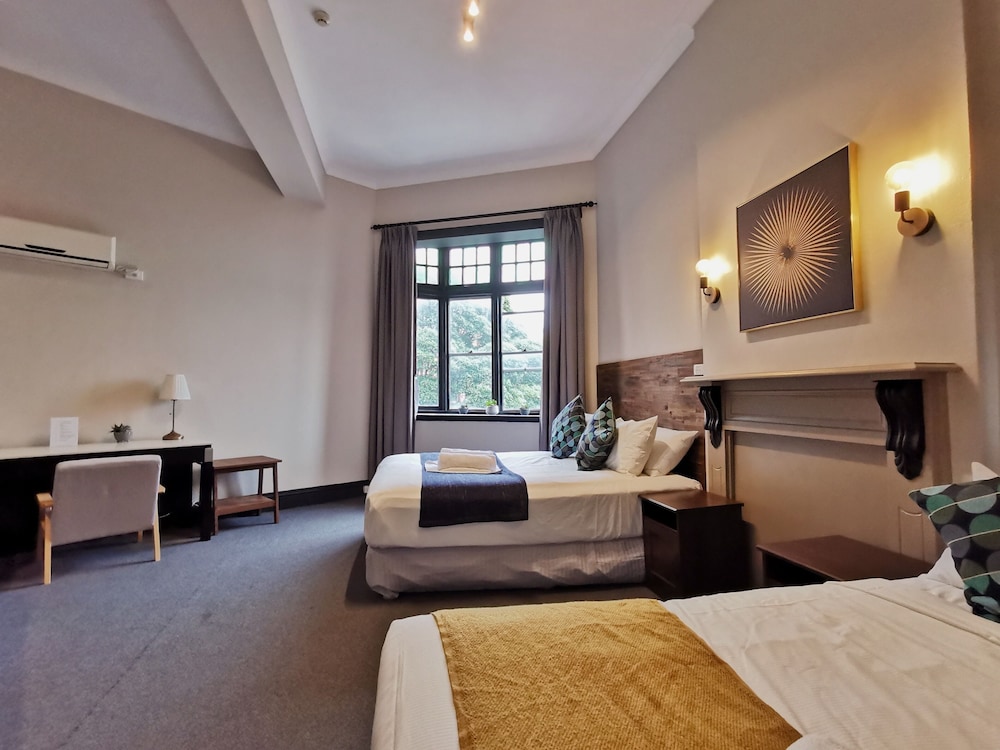 City Budget Hotel 51/60