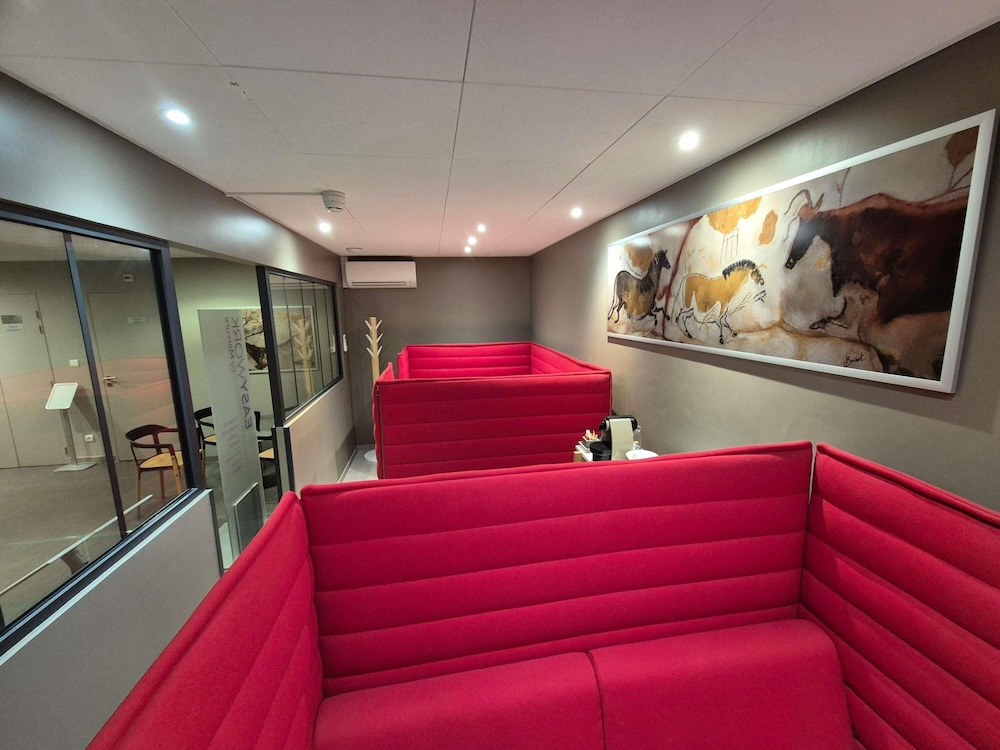 Mercure Perigueux Centre Hotel 2/49