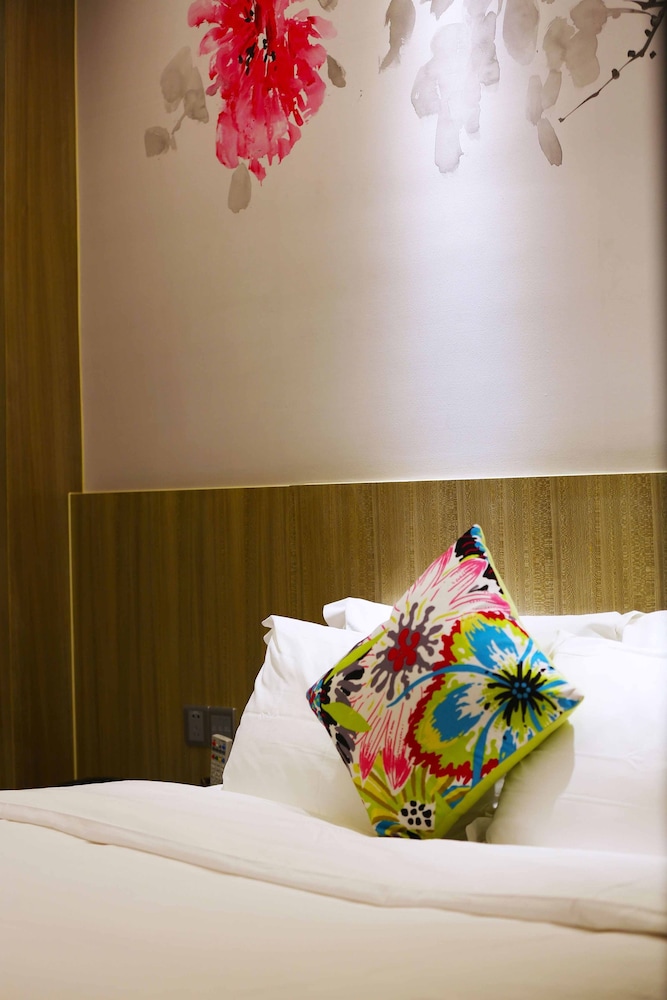 Paco Business Hotel Dongfeng Road Branch 16/27