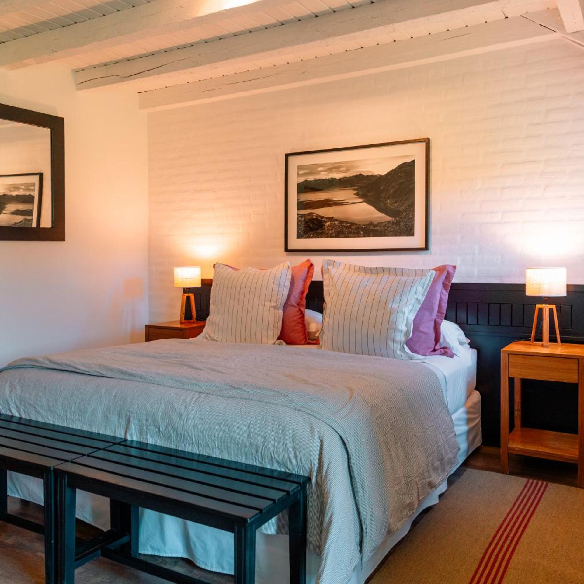 Hosteria El Puma 10/50