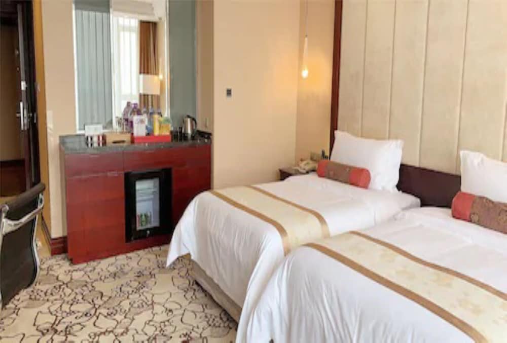 Soluxe Hotel Guangzhou 22/69