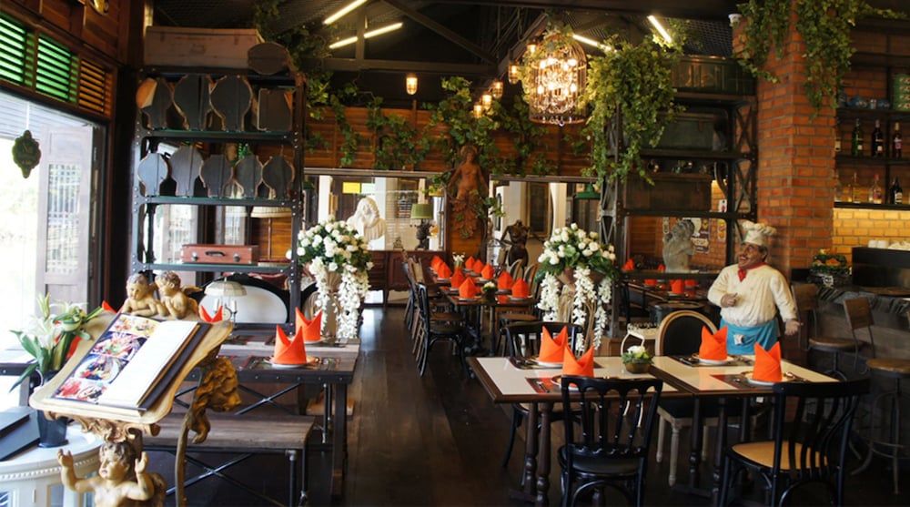 Chuchai Buri Sri Amphawa 40/50