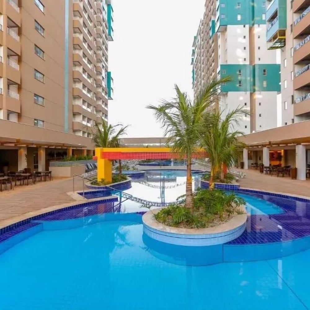 Enjoy Olimpia Park Resort 4/50