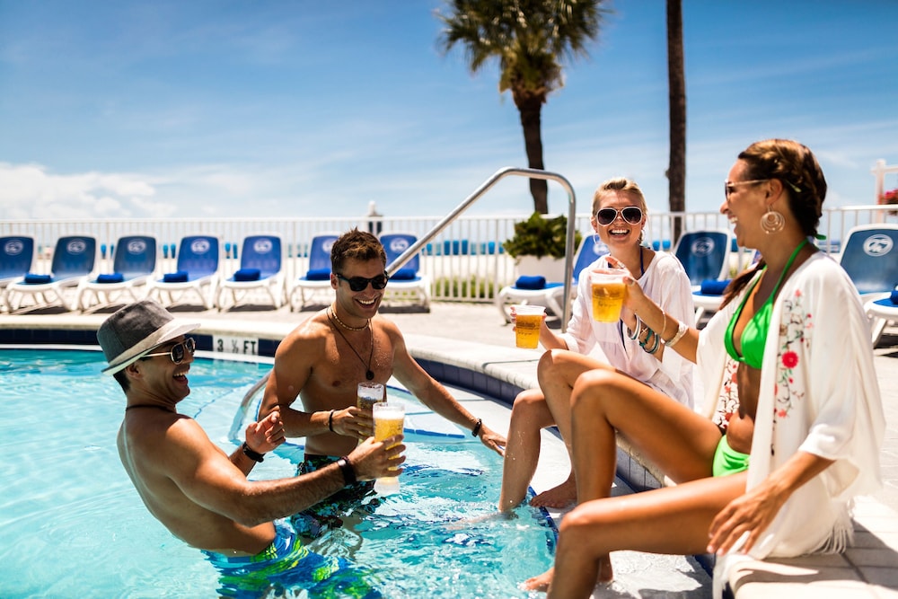 Tradewinds Island Grand Resort 46/65