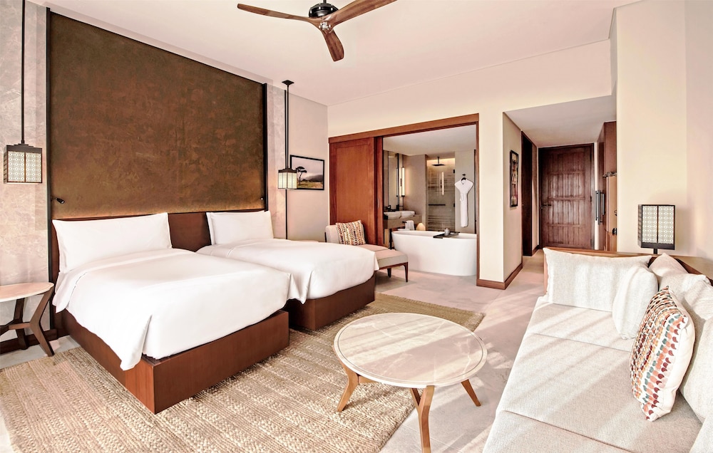 Alila Hinu Bay Salalah Mirbat 7/50