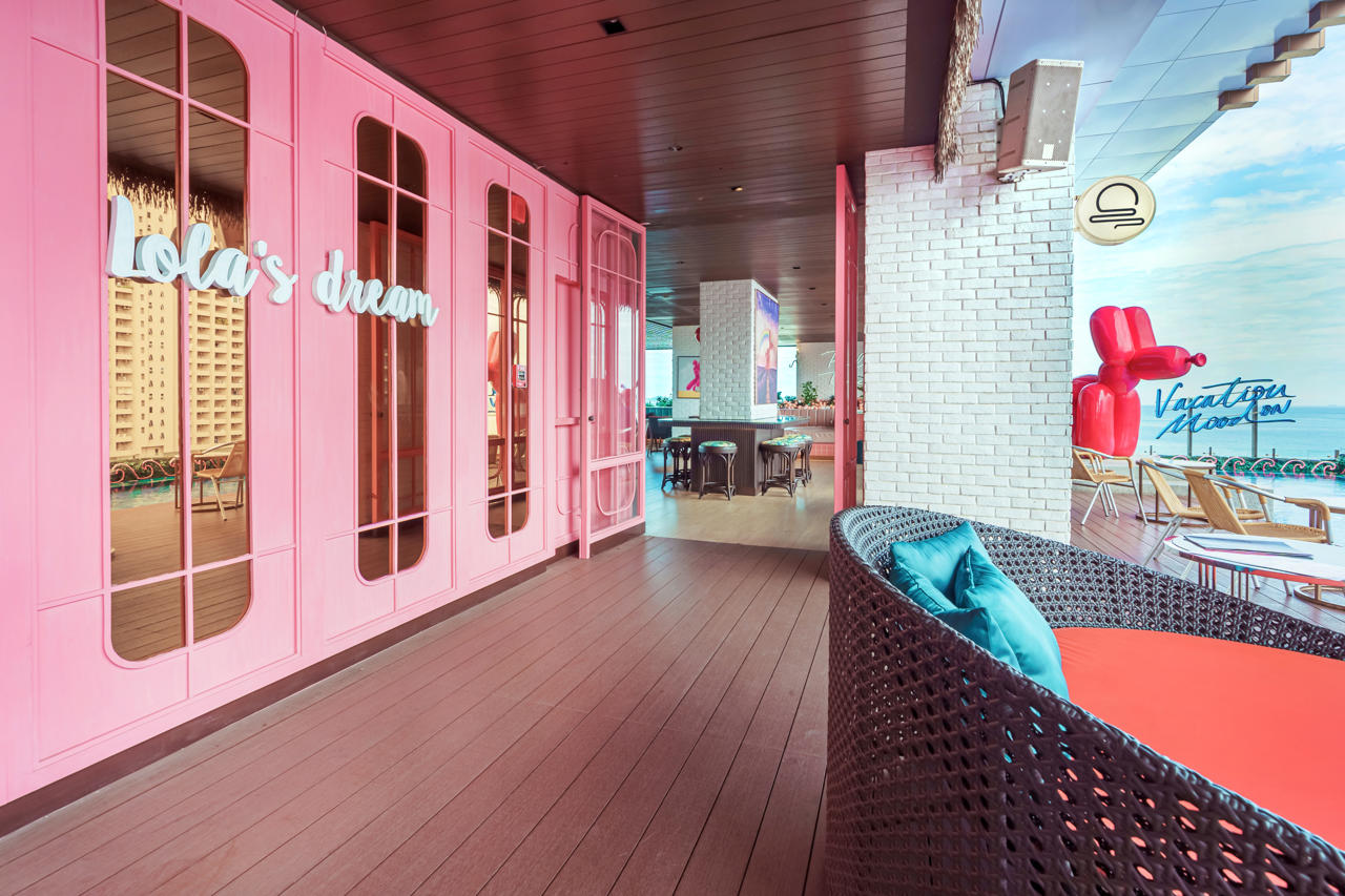 Mytt Hotel Pattaya 37/63