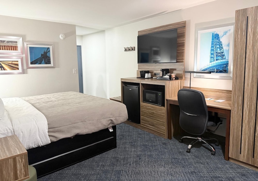 Quality Inn Ponca City 24/50